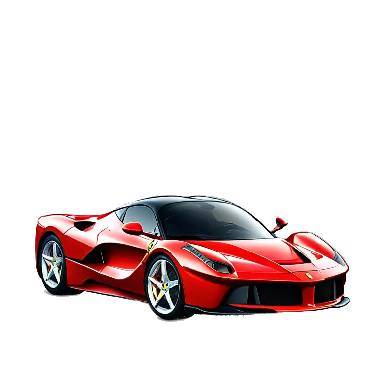 ferrari la ferrari