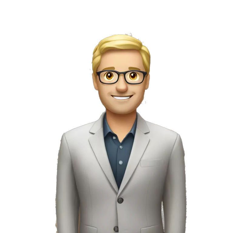 software engineer ceo highly successful deam man