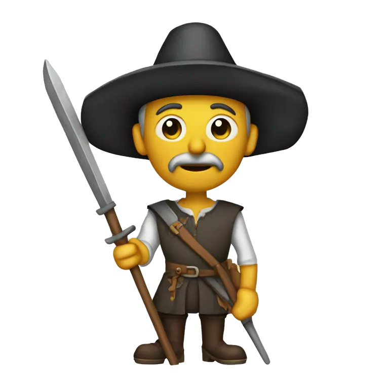 Don quijote