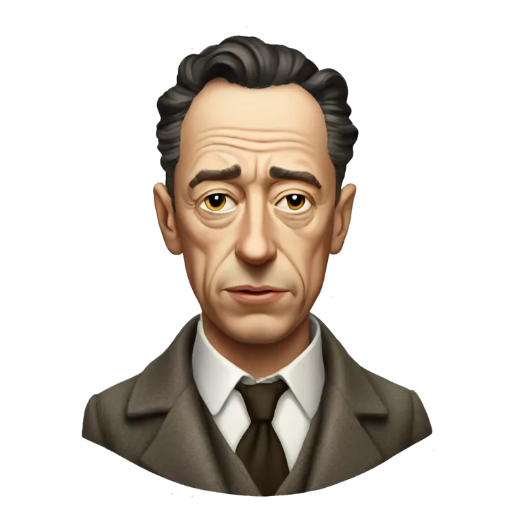Albert Camus