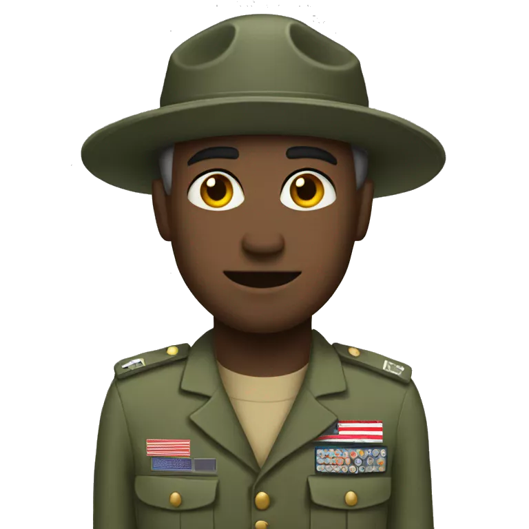 American armed forces