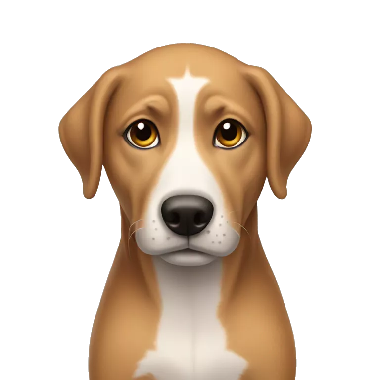 Perro humano