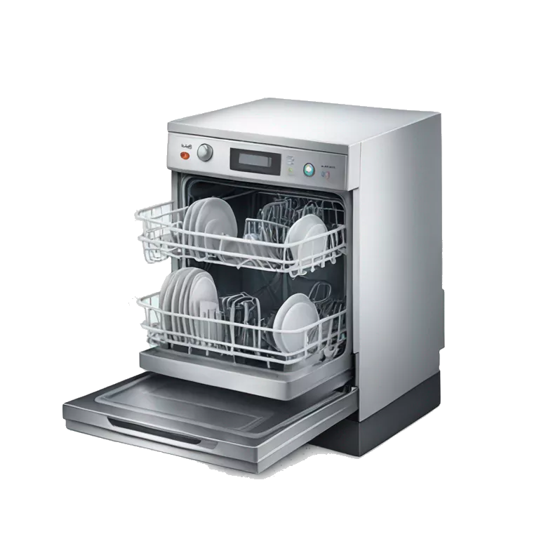 Dishwasher