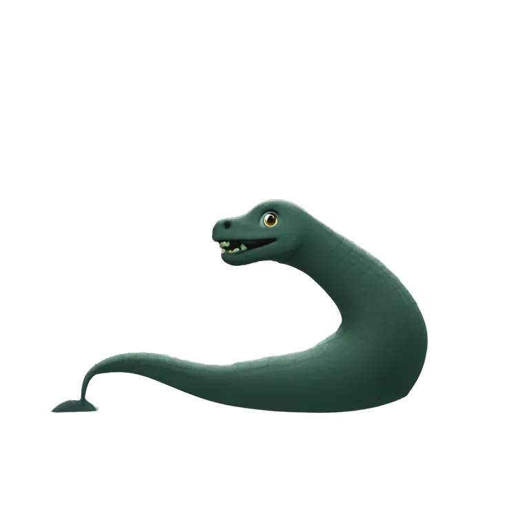 Loch ness