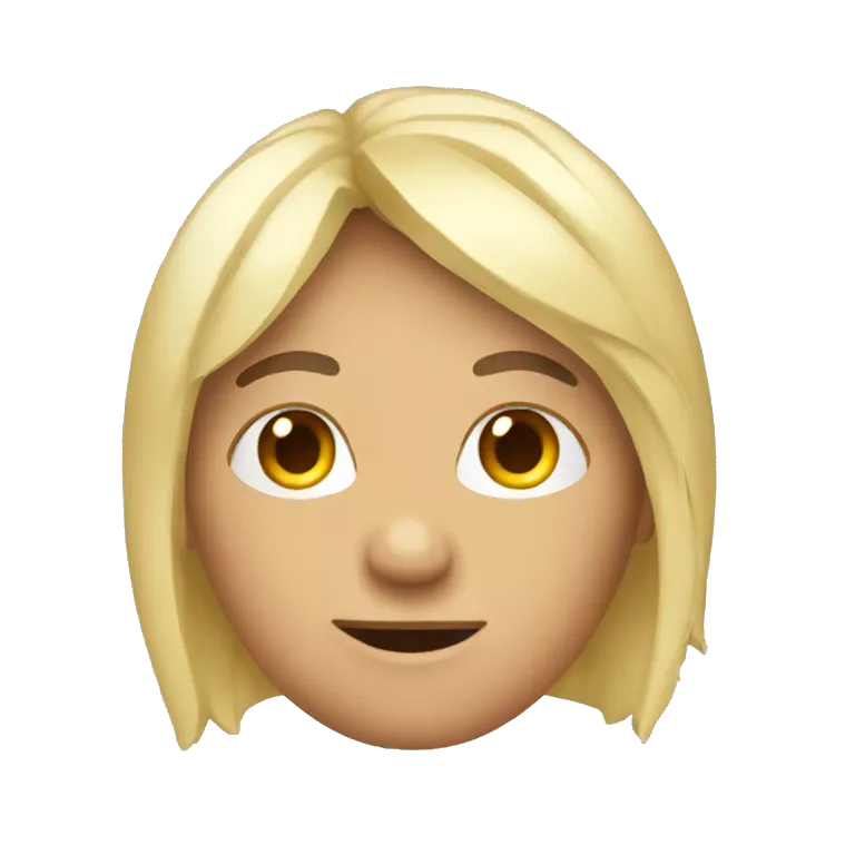Emoji voleur