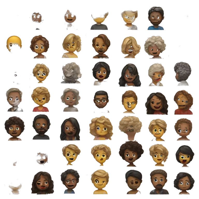 different types of art