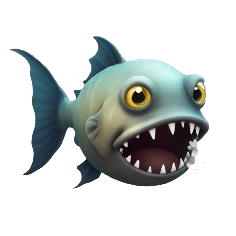 Anglerfish