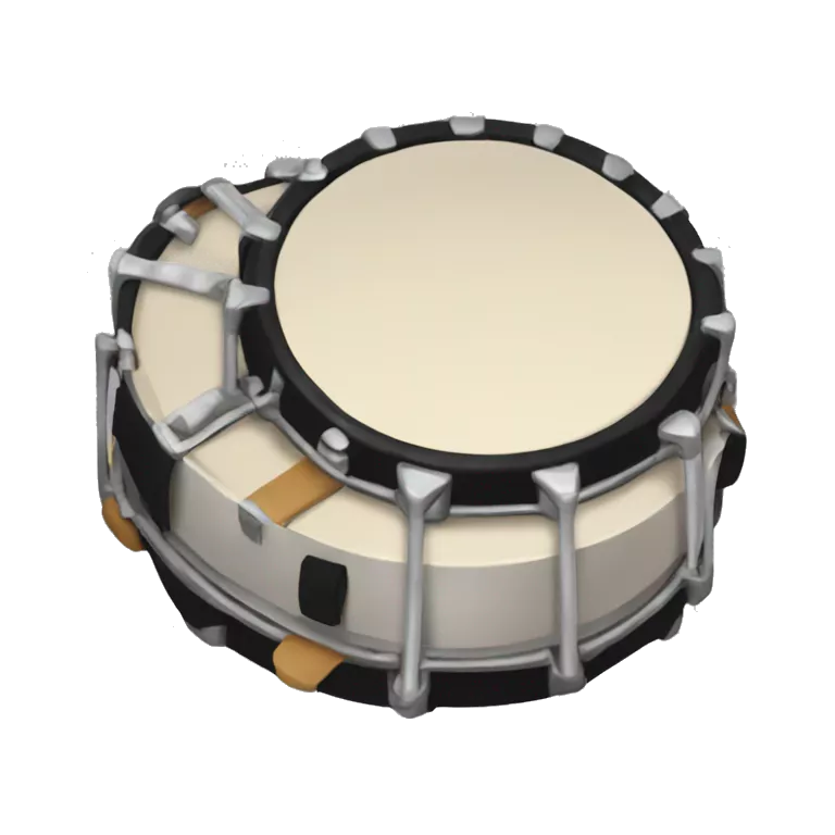 tambourine