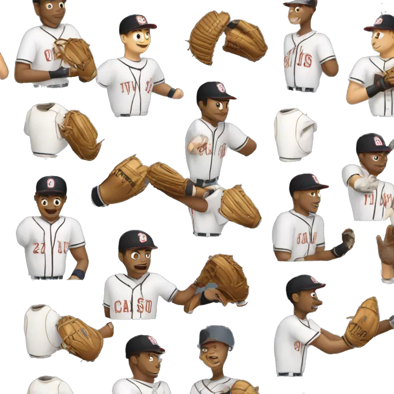 Baseball catcher