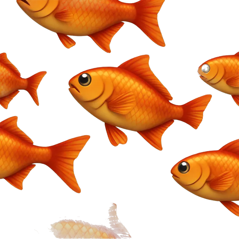 Poisson rouge