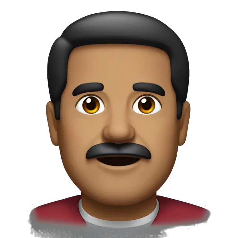 Nicolás maduro