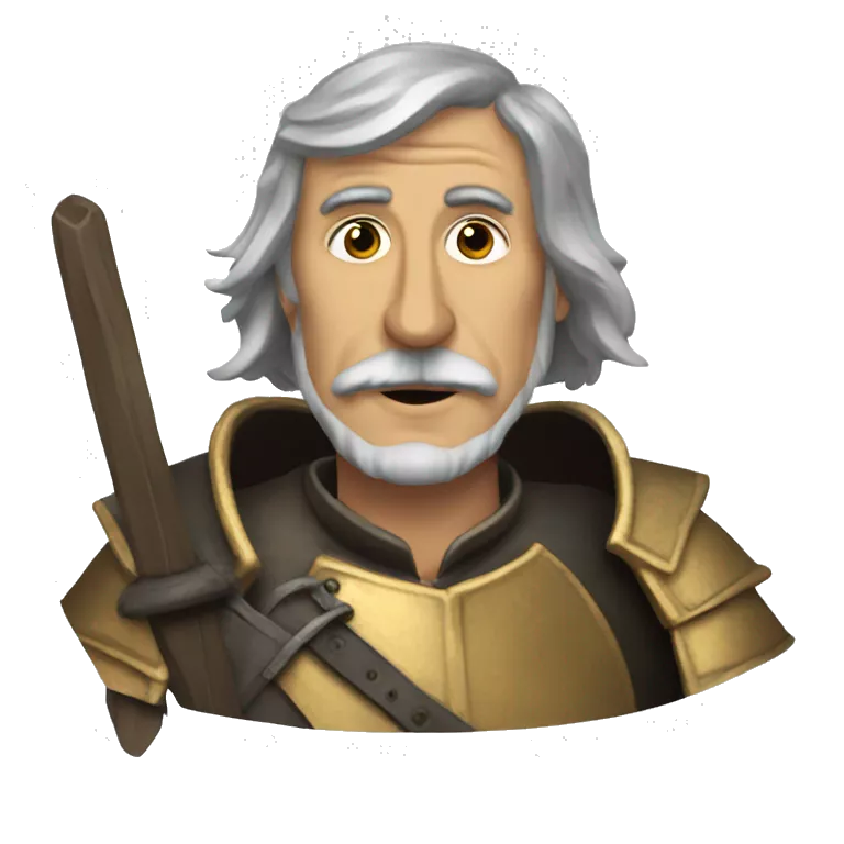 Don quijote