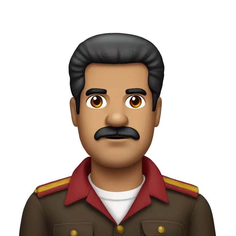 Nicolás maduro