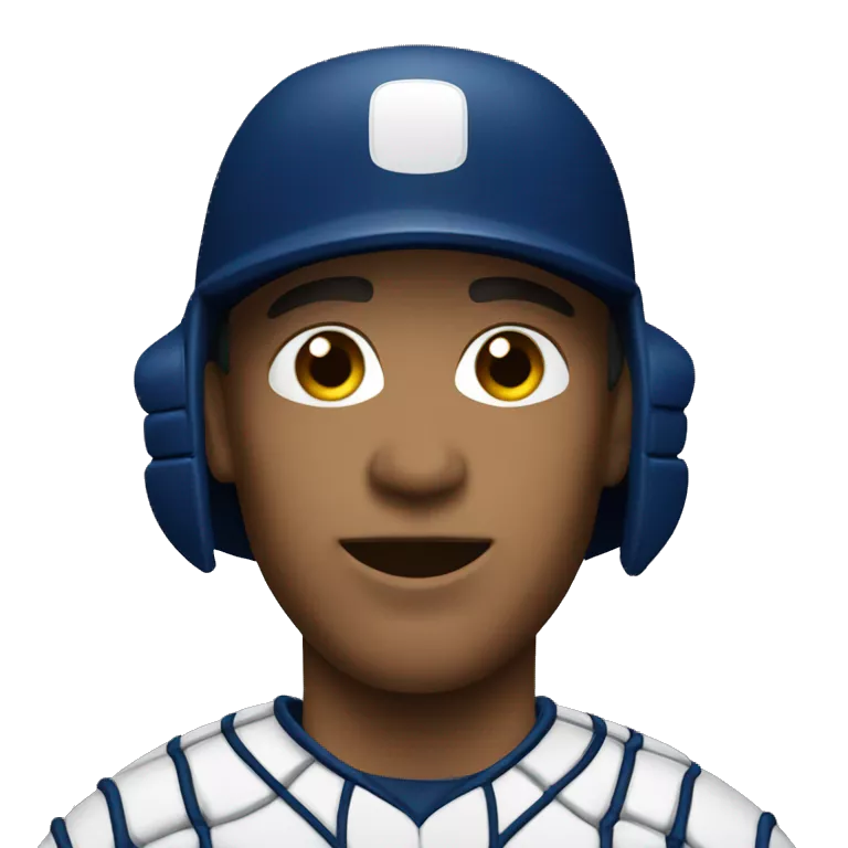 Baseball catcher