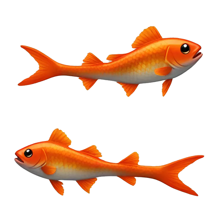 Poisson rouge