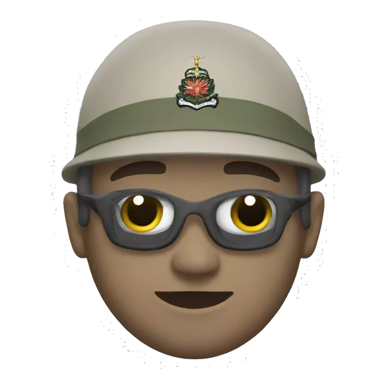 Canadian armed forces