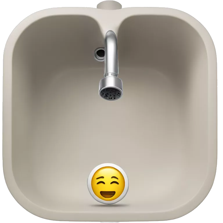 money down the drain