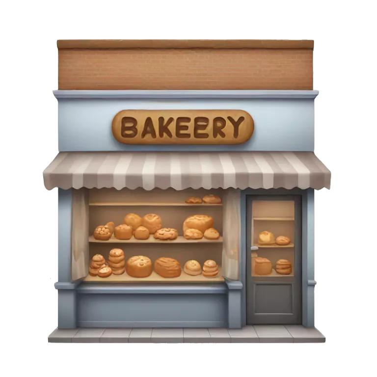 bakery