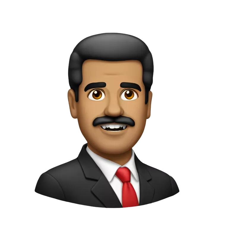 Nicolás Maduro