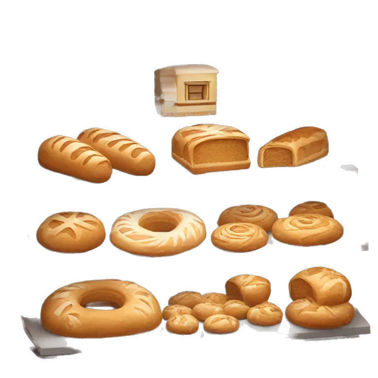 bakery