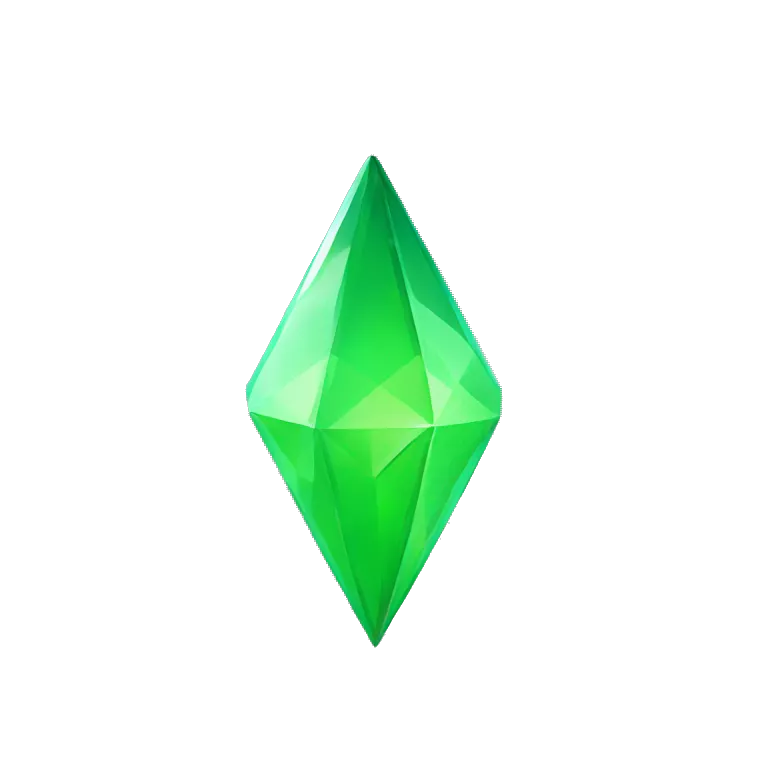 Sims plumbob