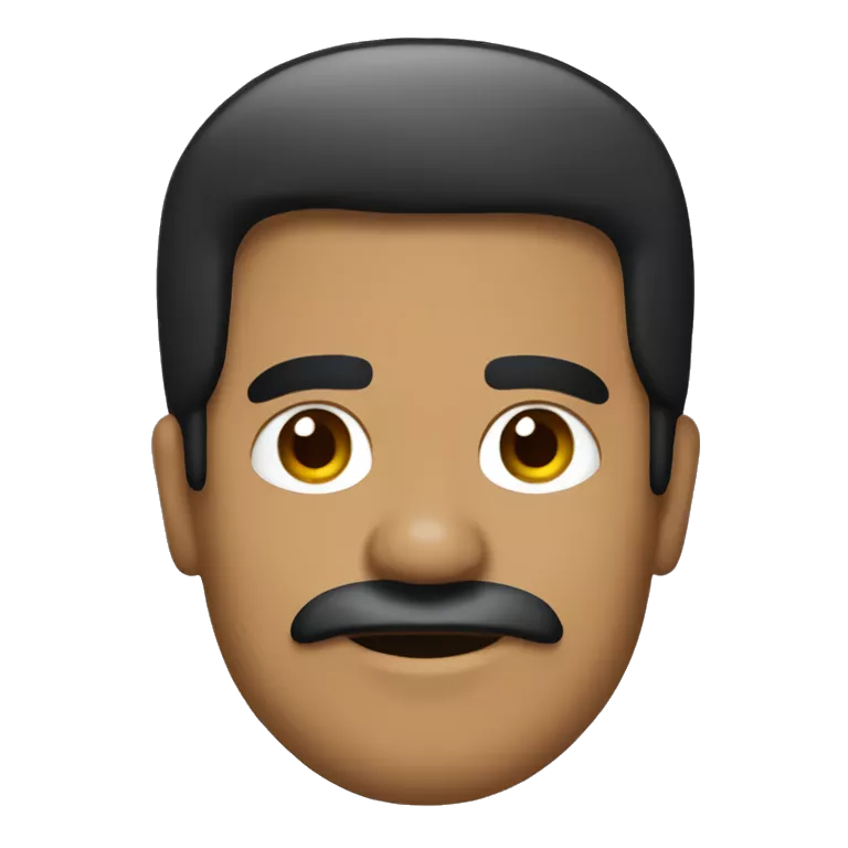 Nicolás maduro