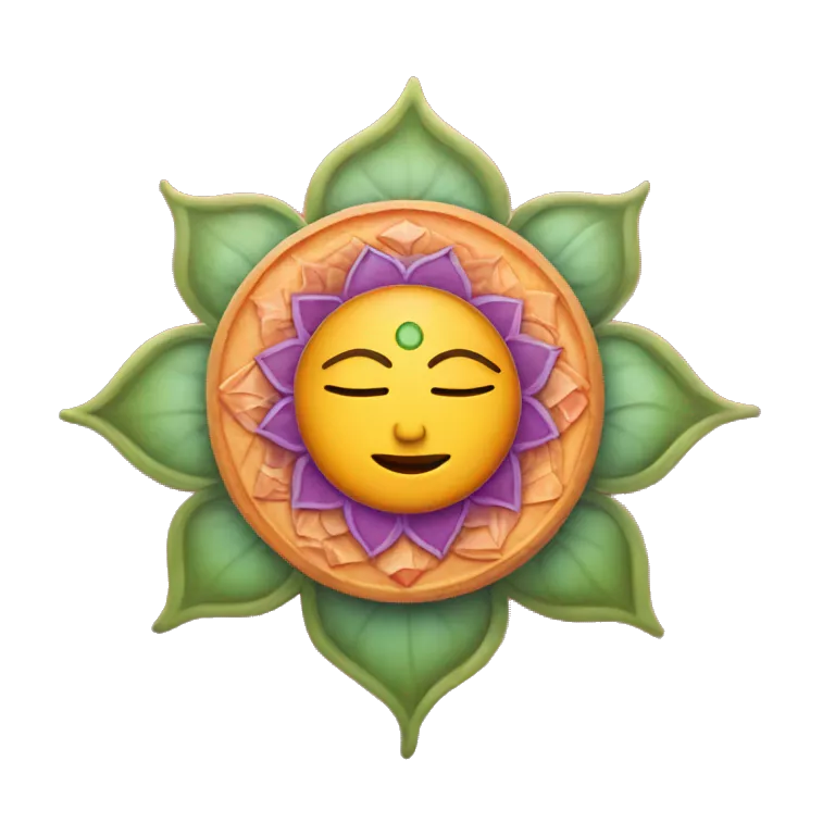 Swadhistana chakra detailed