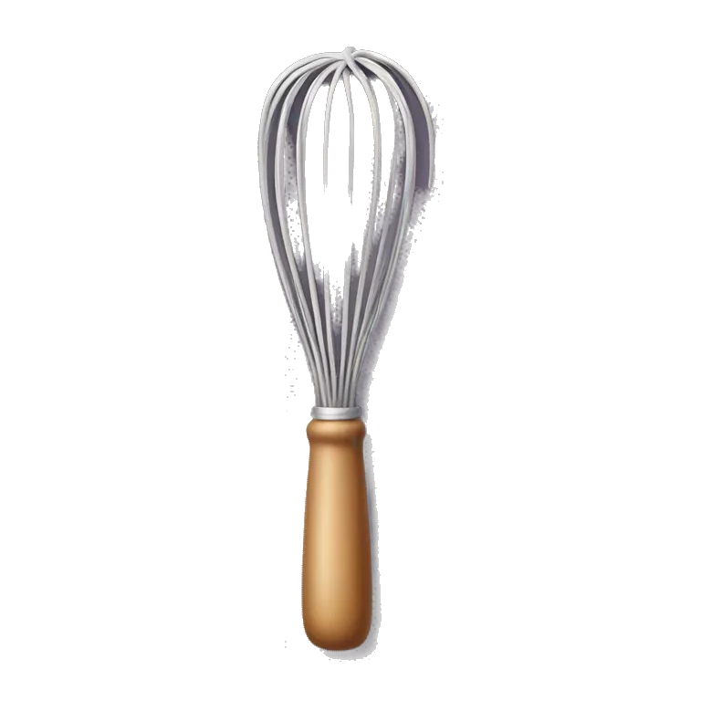 whisk