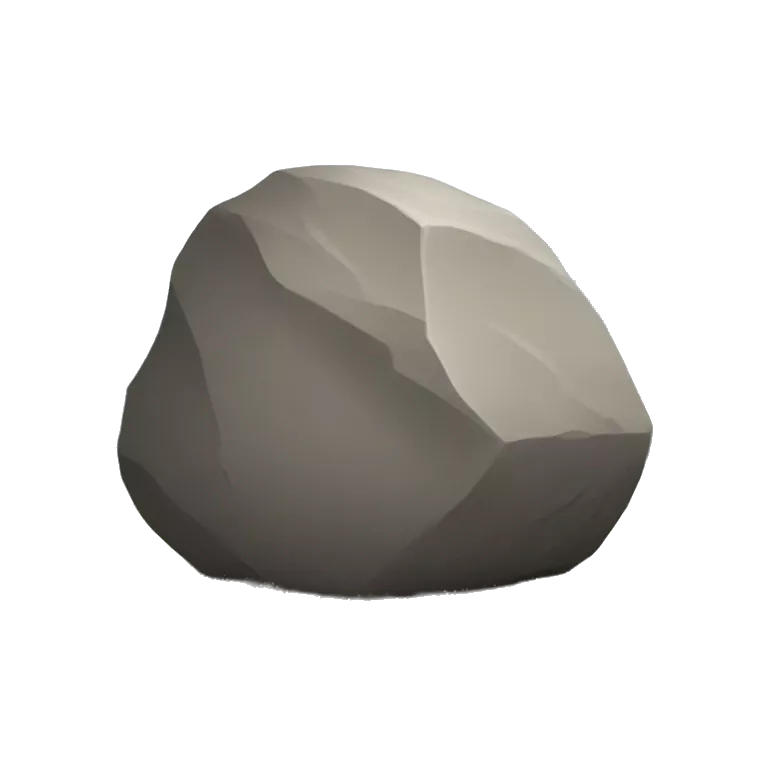 boulder