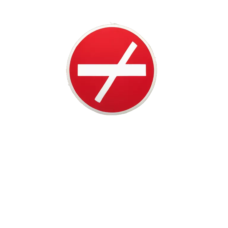 No entry to wheat