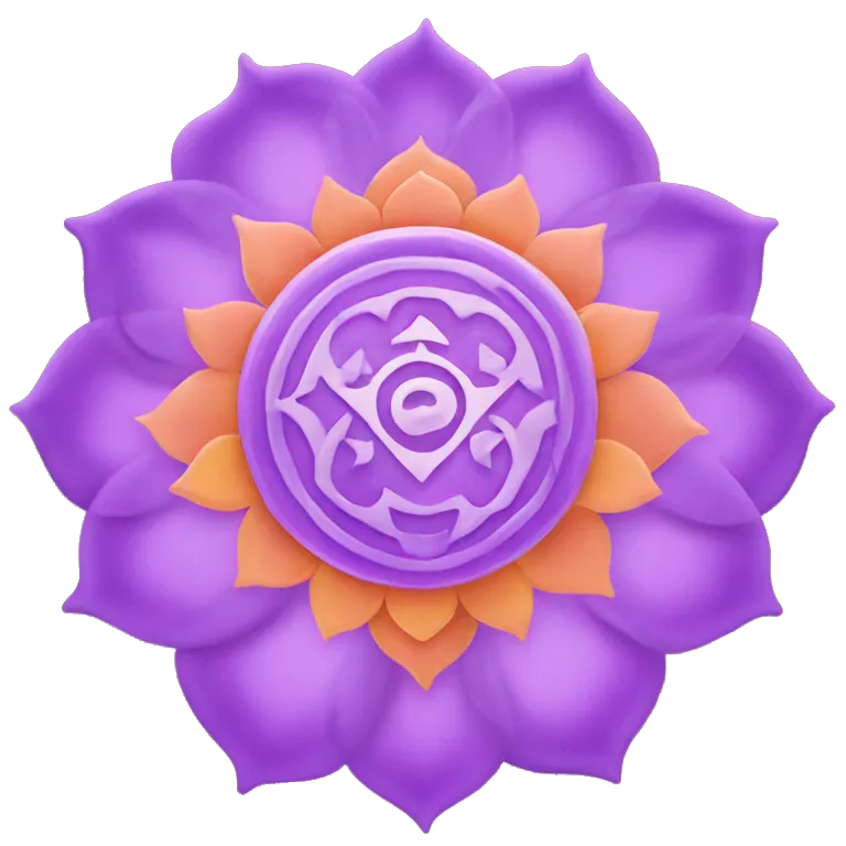 Sahasrara chakra detailed