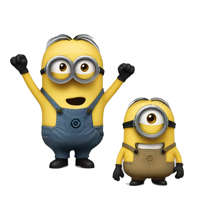 make a minion that has a invisibility superpower