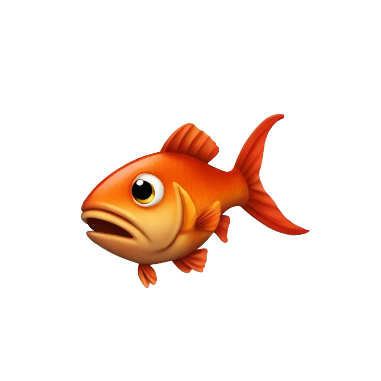 Poisson rouge