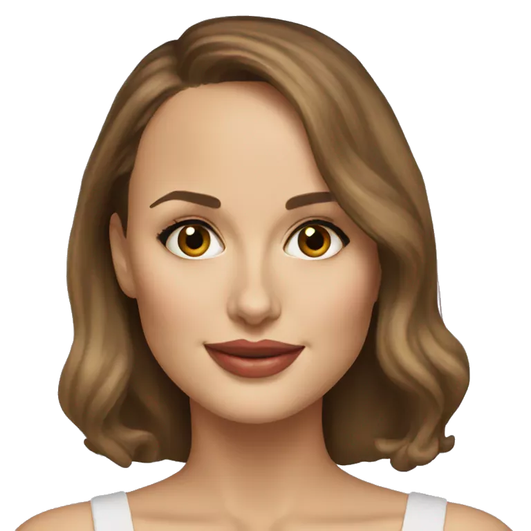 Natalie Portman
