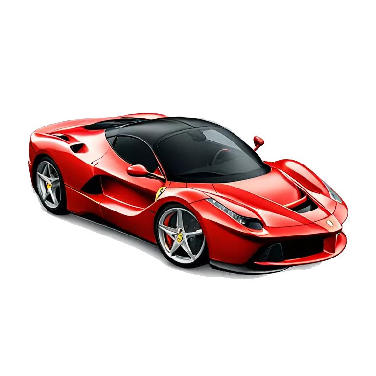 ferrari la ferrari