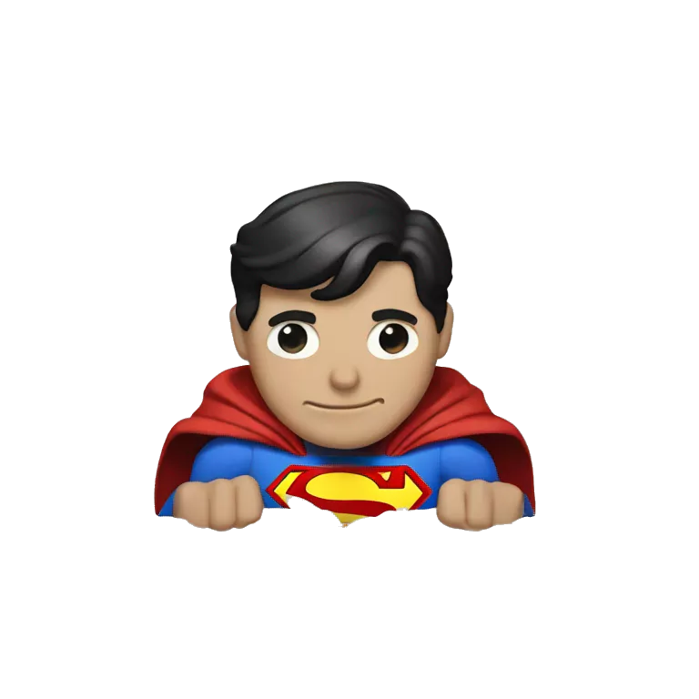 superman symbol