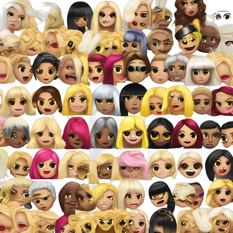 charli xcx brat gimme my lime slay all day onika BURGERS donatella VERSACE en sabadazo