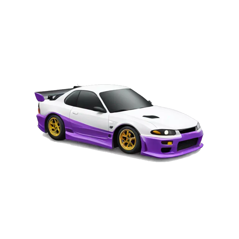 drift car