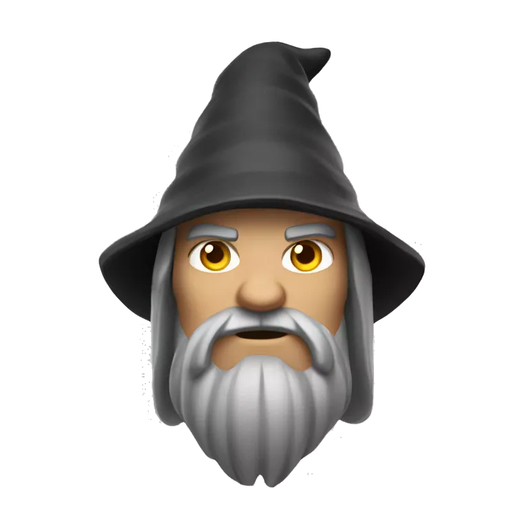 Clash of clans wizard