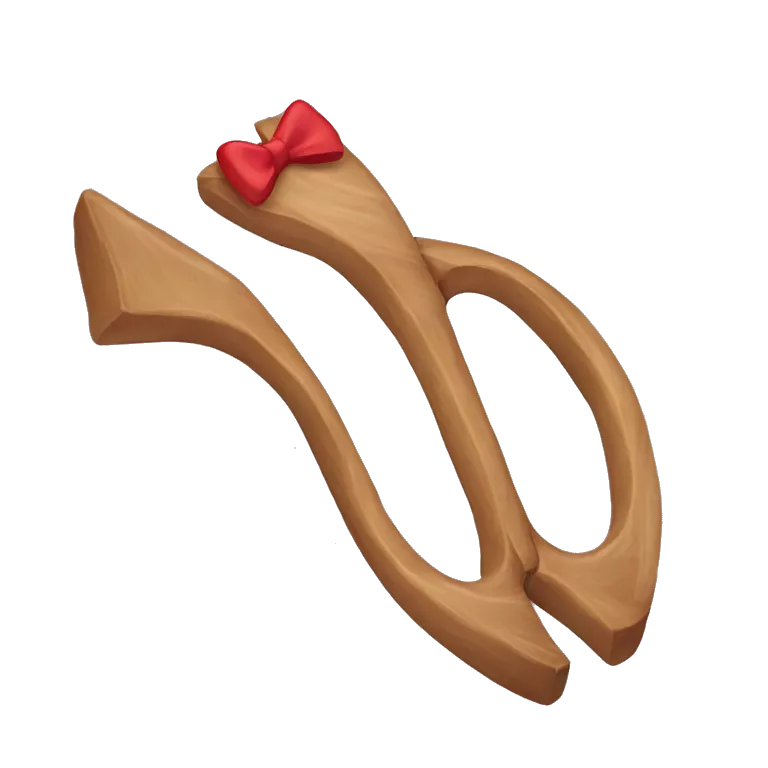 bred bow