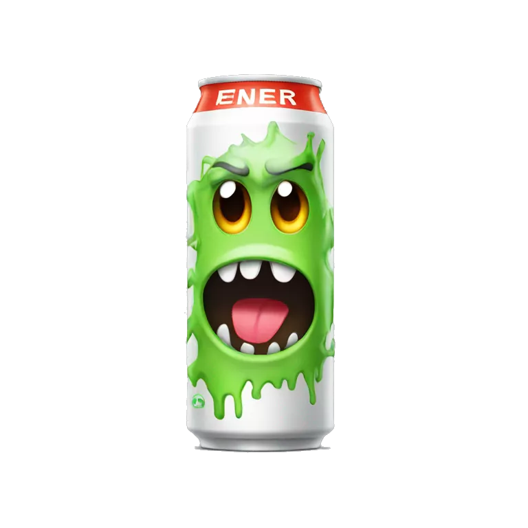 energy drink monster