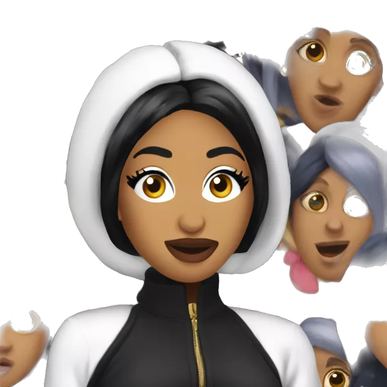 Cardi B