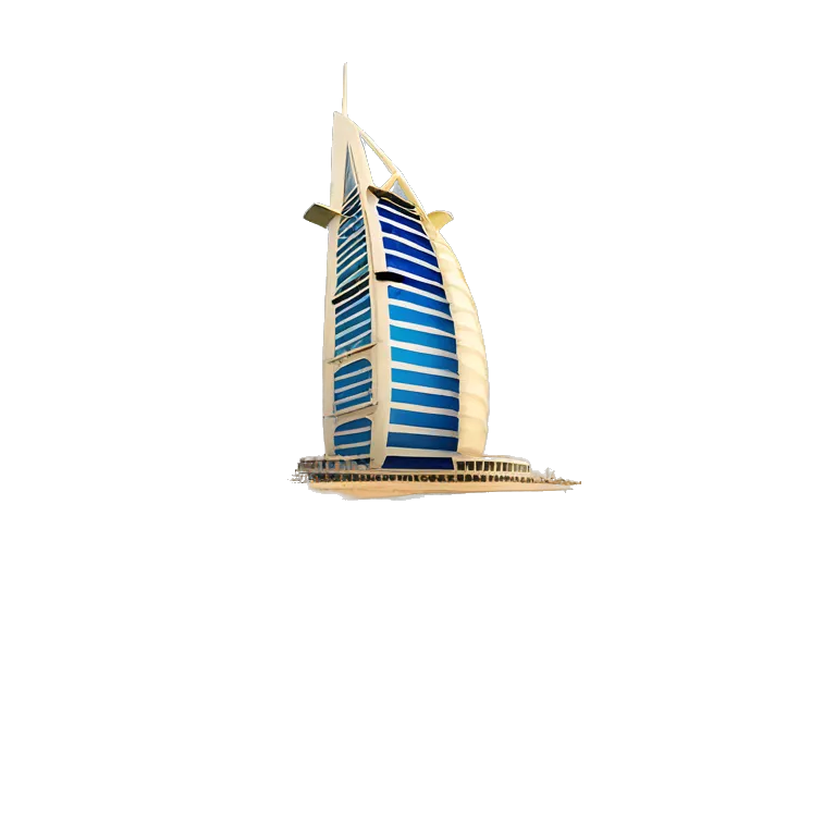 Burj al arab