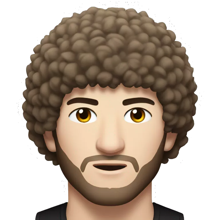 khabib nurmagomedov
