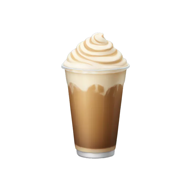 ice latte