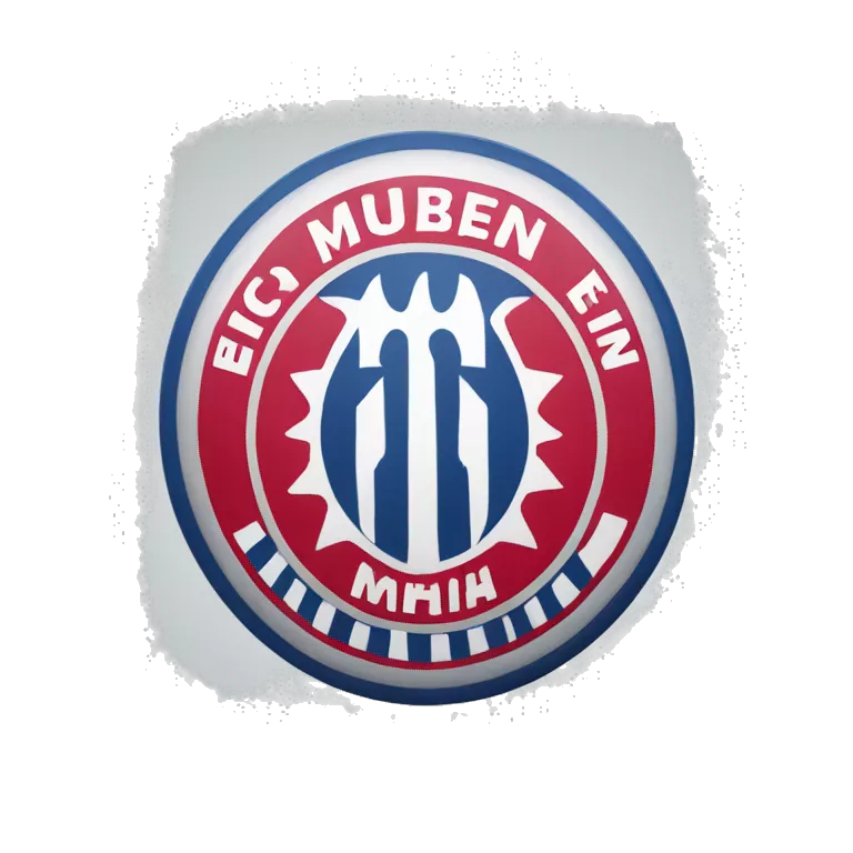 Bayern Munich logo