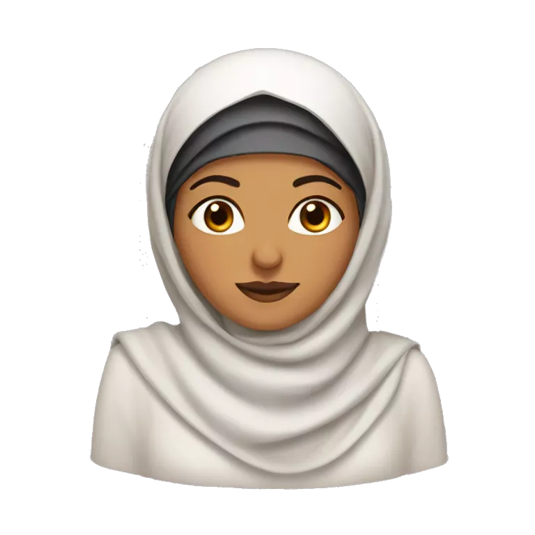 Omani woman