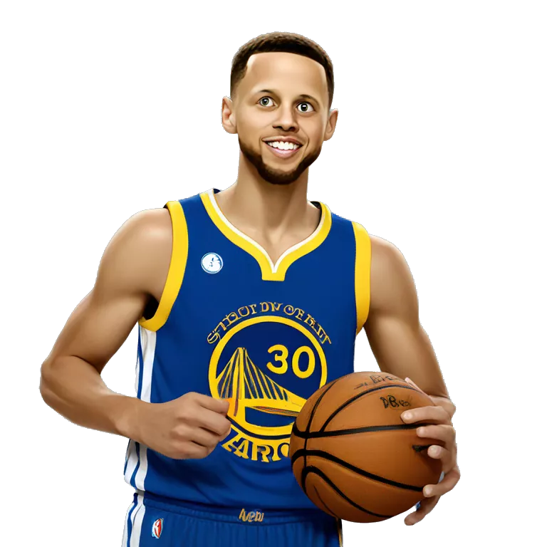 Stephen Curry
