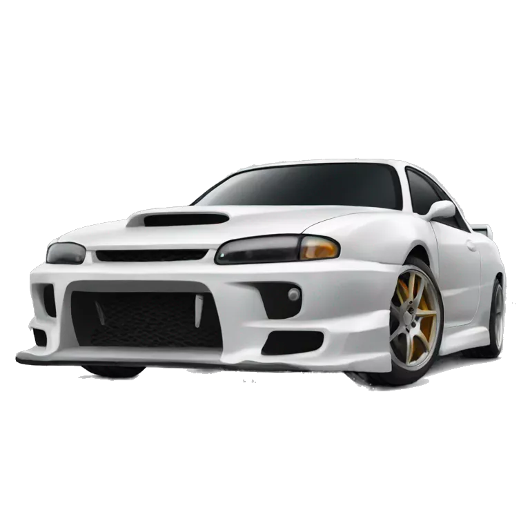 drift car