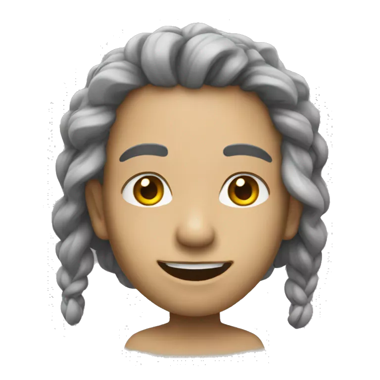 Un emoji voleur